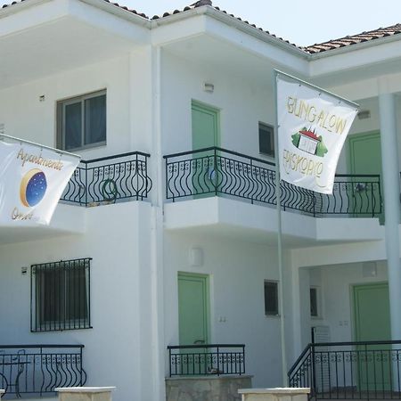 My Oneiro City Apartments Yanya Dış mekan fotoğraf