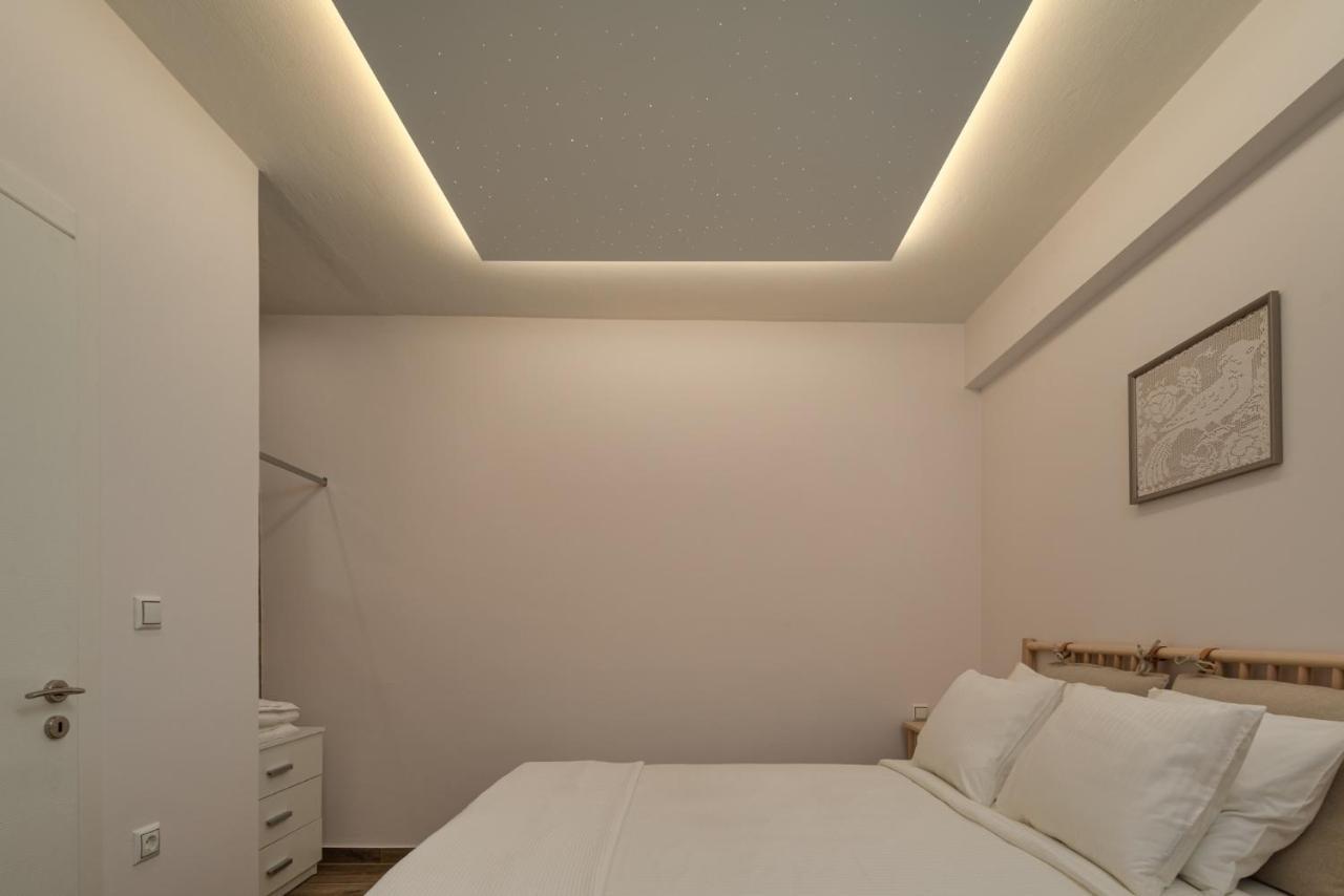 My Oneiro City Apartments Yanya Dış mekan fotoğraf