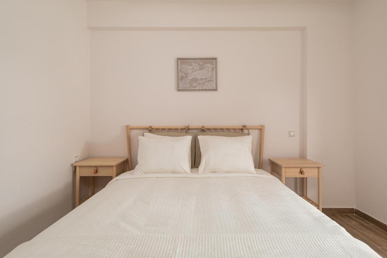 My Oneiro City Apartments Yanya Dış mekan fotoğraf