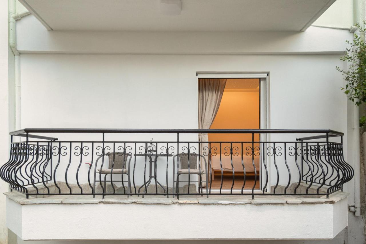 My Oneiro City Apartments Yanya Dış mekan fotoğraf