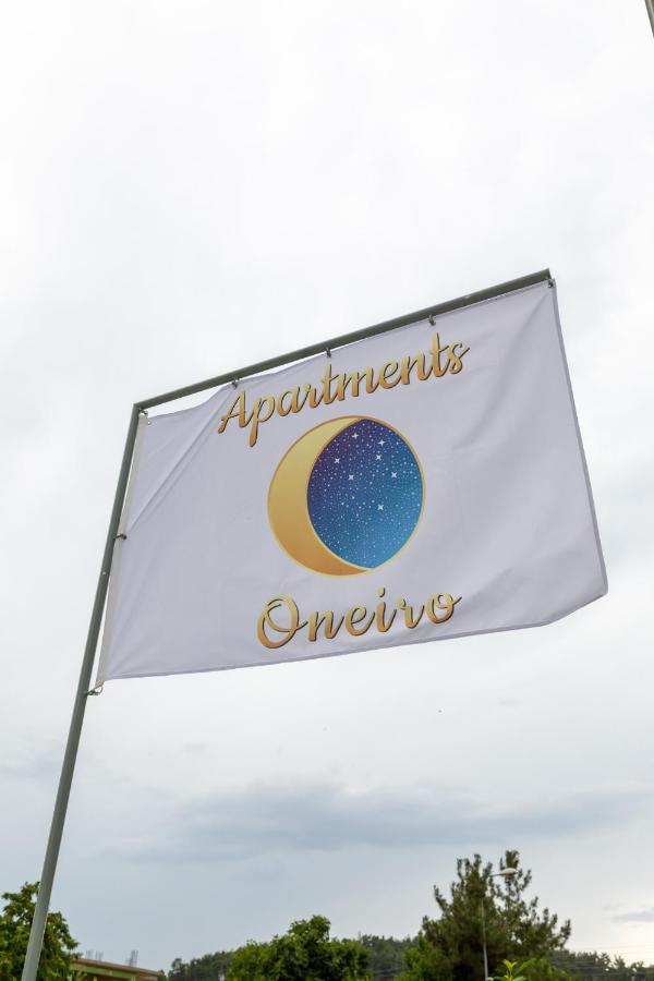 My Oneiro City Apartments Yanya Dış mekan fotoğraf