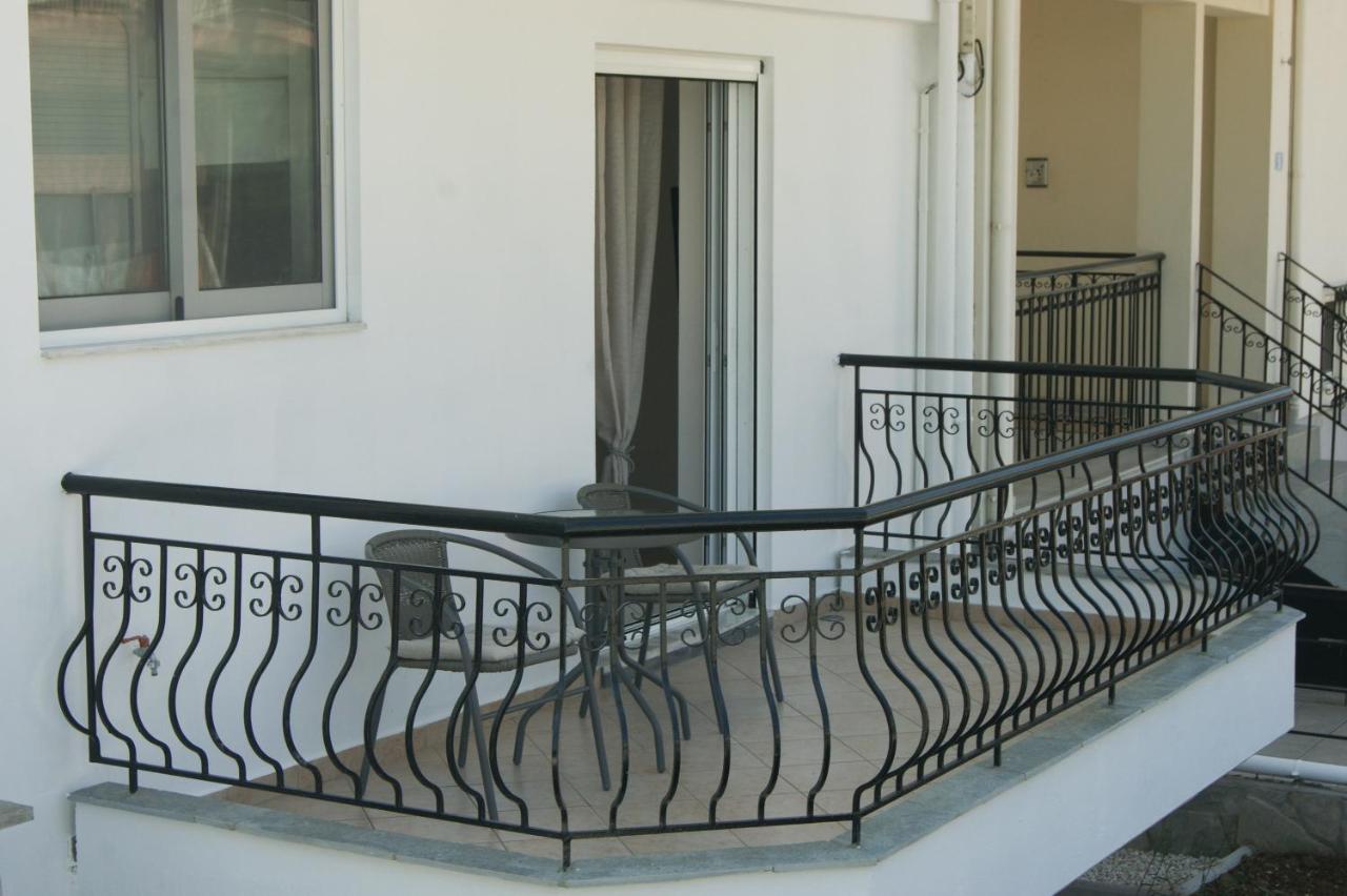 My Oneiro City Apartments Yanya Dış mekan fotoğraf
