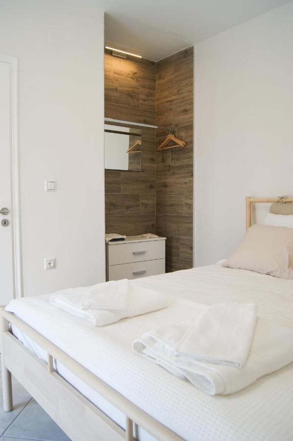 My Oneiro City Apartments Yanya Dış mekan fotoğraf