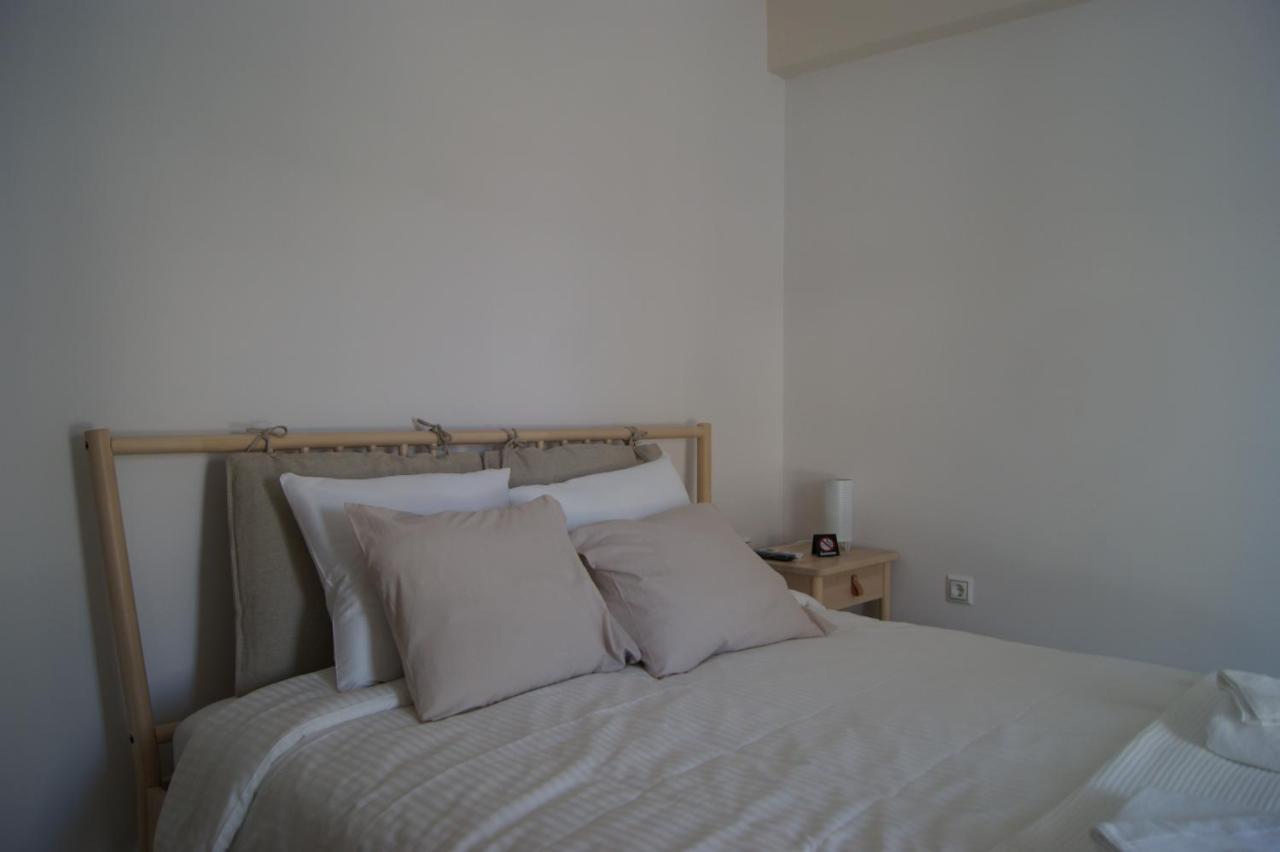 My Oneiro City Apartments Yanya Dış mekan fotoğraf