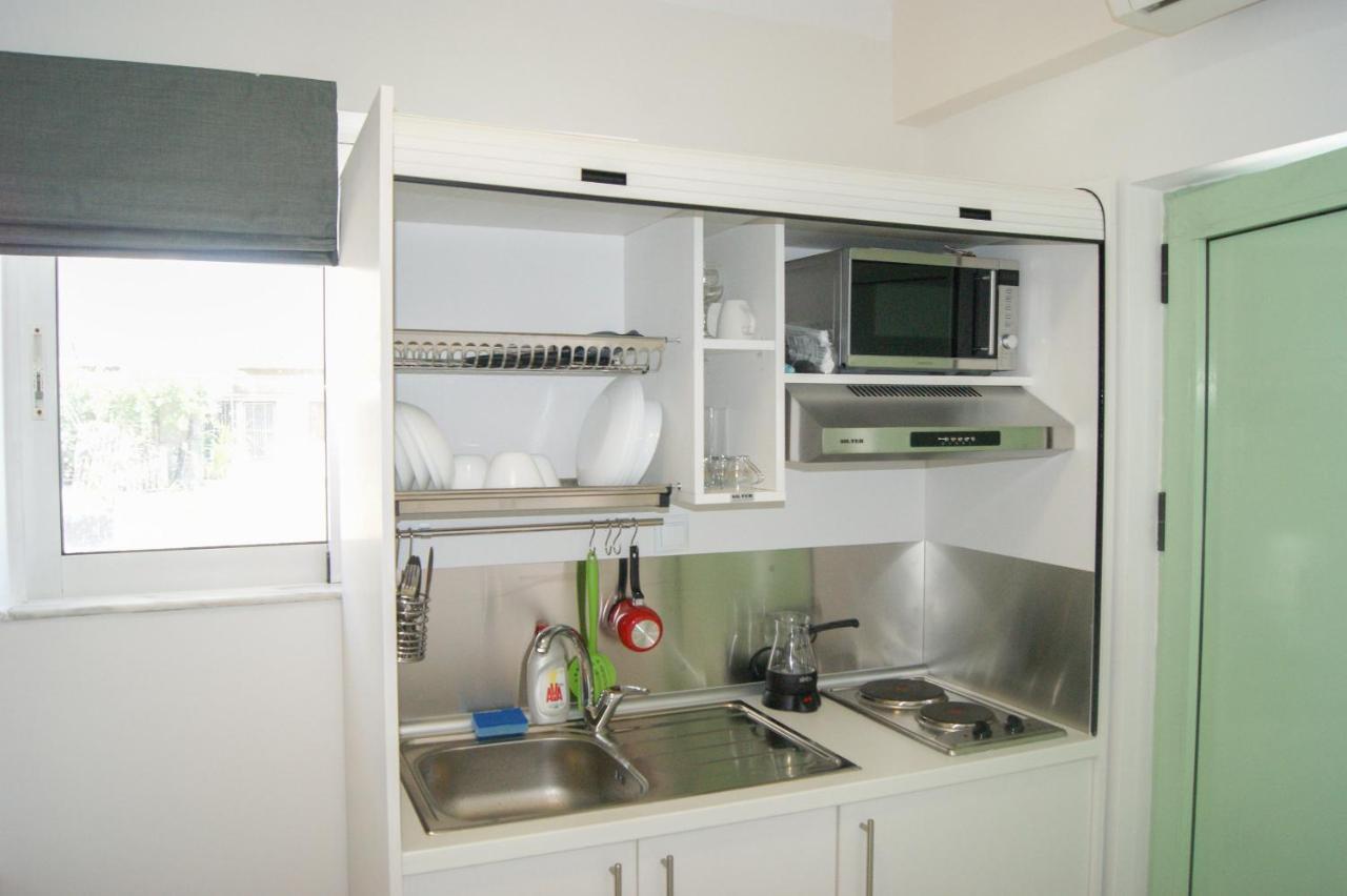 My Oneiro City Apartments Yanya Dış mekan fotoğraf