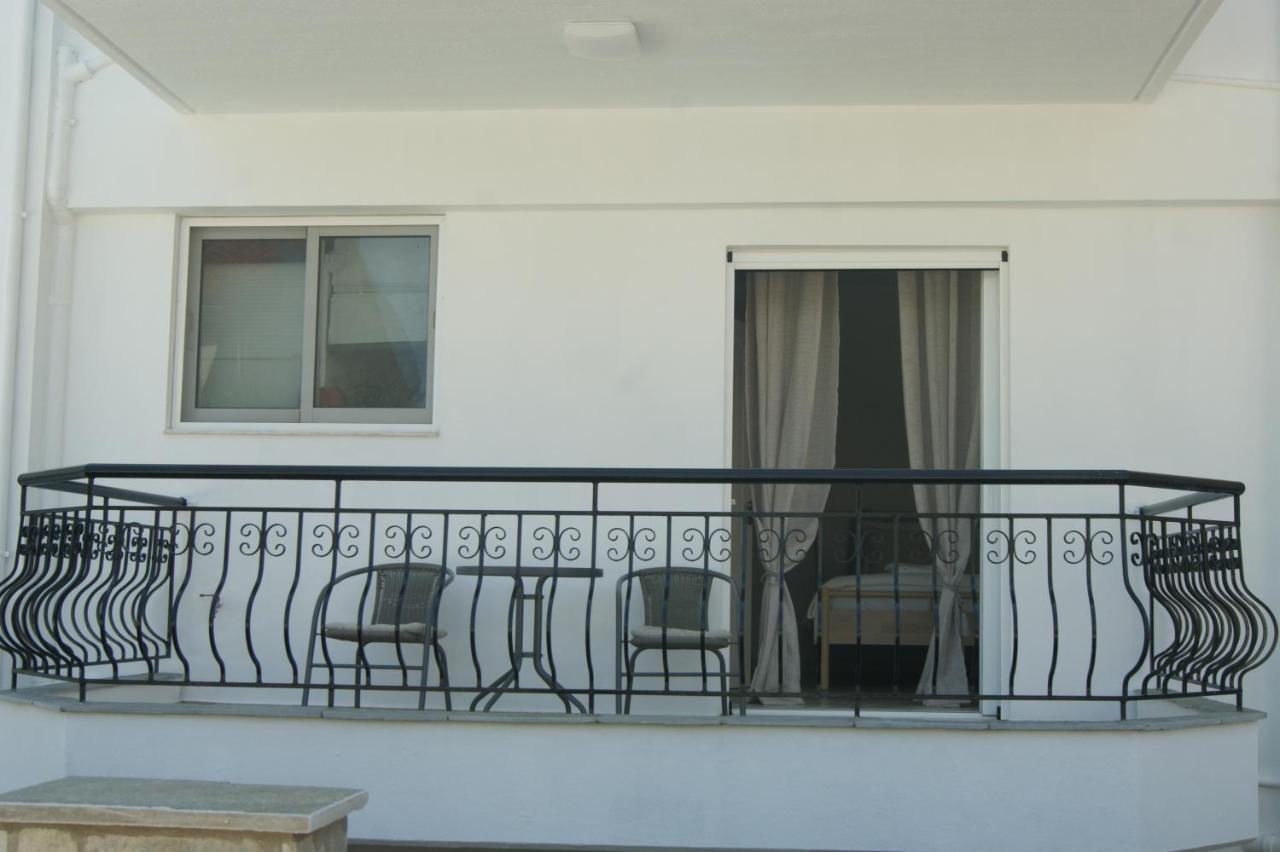 My Oneiro City Apartments Yanya Dış mekan fotoğraf