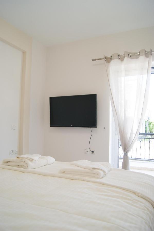 My Oneiro City Apartments Yanya Dış mekan fotoğraf