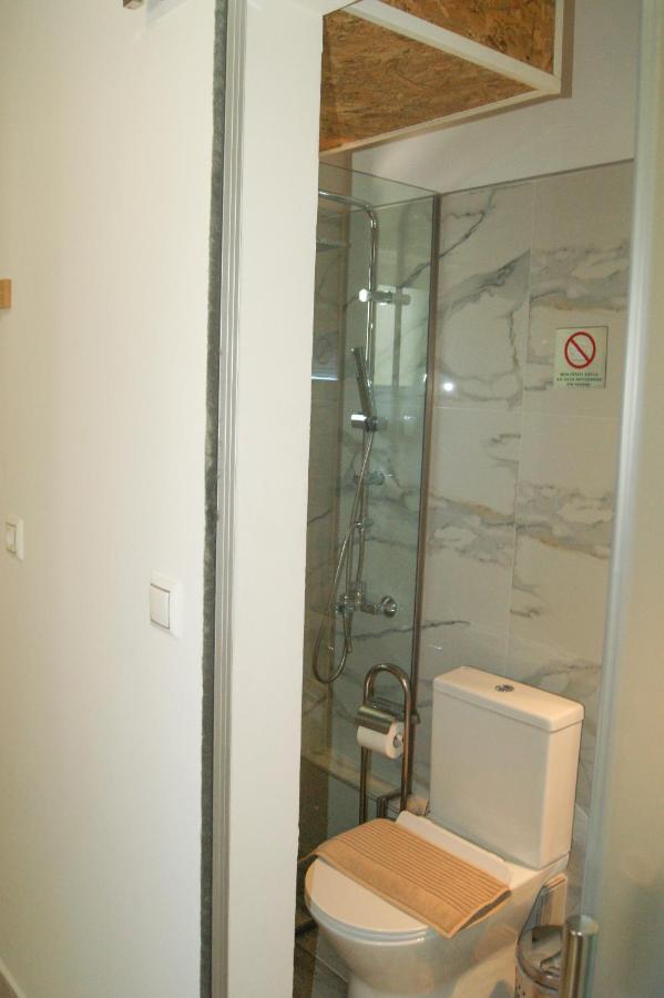 My Oneiro City Apartments Yanya Dış mekan fotoğraf